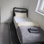Am Brandholz Διαμέρισμα Altenbeken