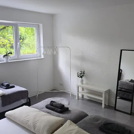 Am Brandholz דירה *