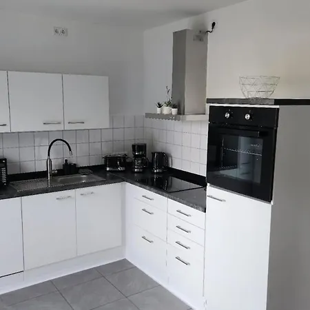 Am Brandholz Altenbeken