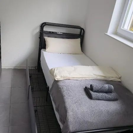 Am Brandholz דירה Altenbeken