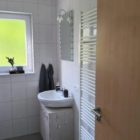 Am Brandholz Altenbeken