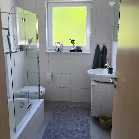 Am Brandholz * Altenbeken