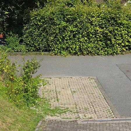 Am Brandholz Apartamento Altenbeken