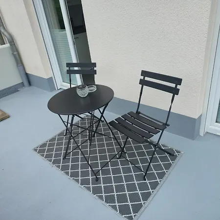 Am Brandholz Apartamento