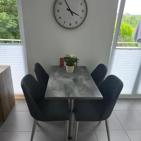 Am Brandholz Apartamento *