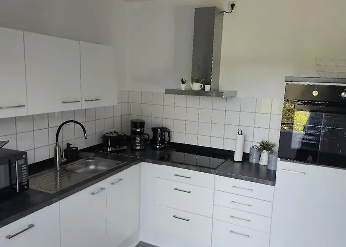 Am Brandholz * Altenbeken