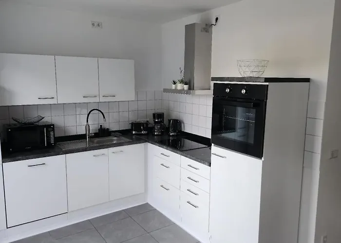 Am Brandholz Altenbeken