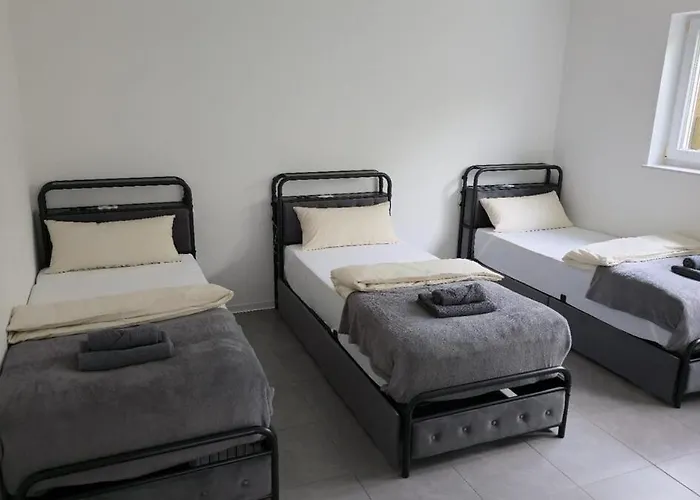 Am Brandholz Altenbeken