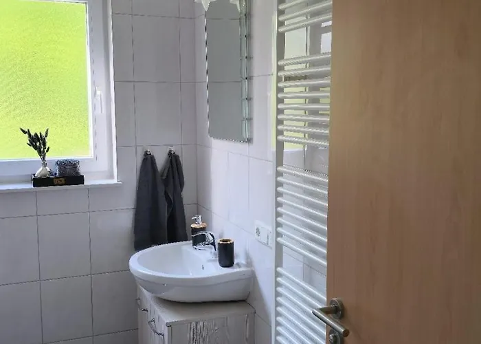 Am Brandholz Altenbeken