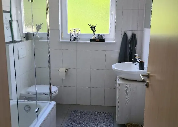 Am Brandholz * Altenbeken