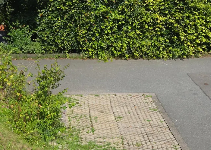 Am Brandholz Apartamento Altenbeken